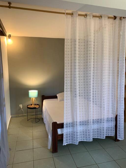 Spacieux Appartement T1 Bis Mamoudzou Hyper Centre Exterior foto